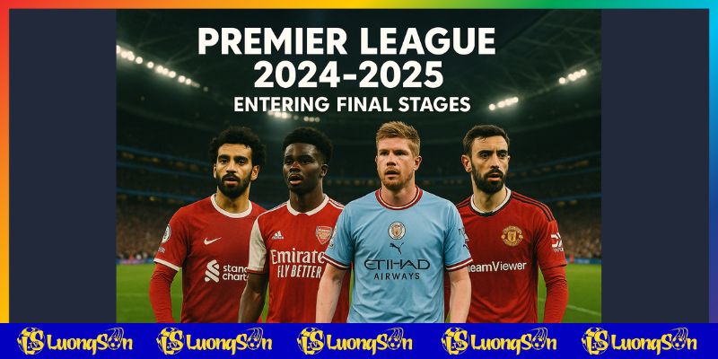 Trận Brighton vs Liverpool tác động Premier League theo luongsontv