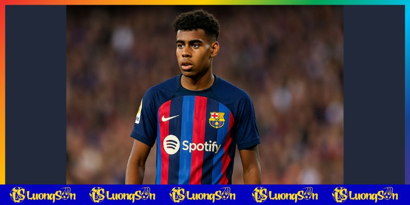 Cầu thủ trẻ cập nhật tin tức bóng đá Luongsontv